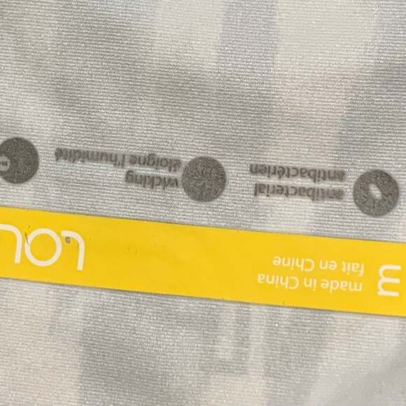 BANANA REPUBLIC Black and White Geometric Woven Pencil Skirt, Size S - Picture 7 of 9